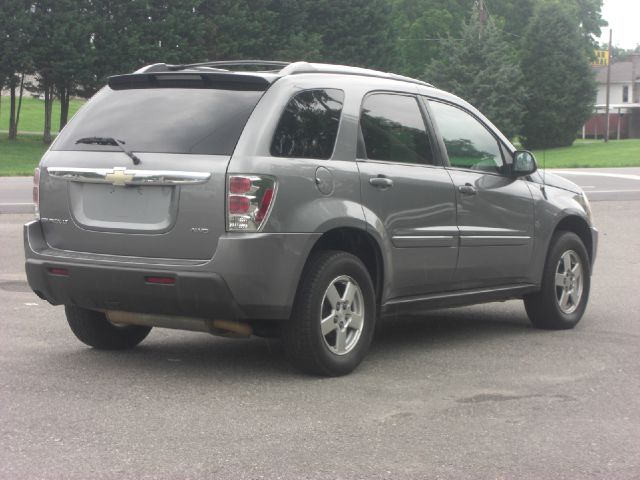 2005 Chevrolet Equinox 2.0L Automatic SE