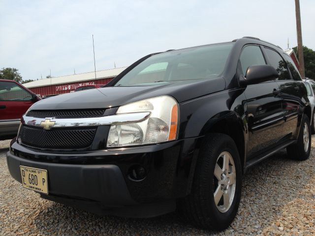 2005 Chevrolet Equinox 3.0cl W/leath