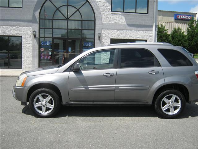 2005 Chevrolet Equinox SL1