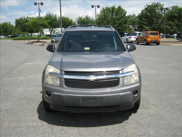 2005 Chevrolet Equinox SL1