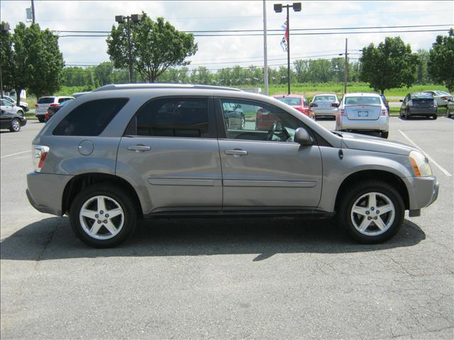 2005 Chevrolet Equinox SL1