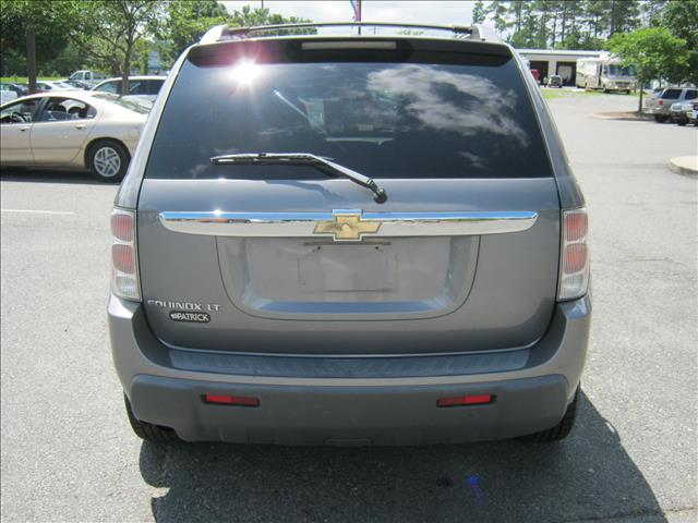 2005 Chevrolet Equinox SL1