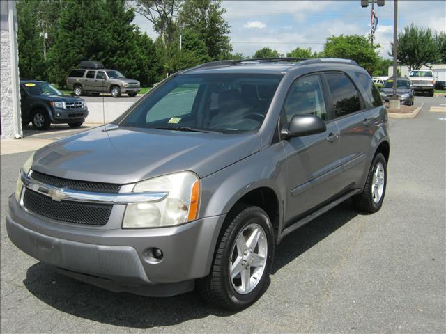 2005 Chevrolet Equinox SL1