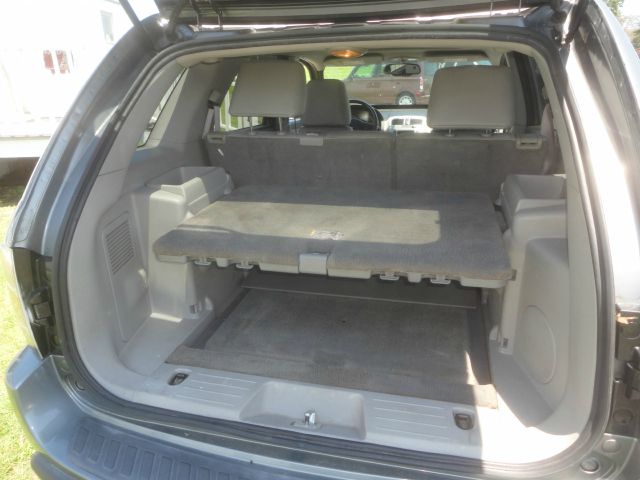 2005 Chevrolet Equinox 2.0L Automatic SE