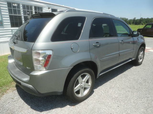 2005 Chevrolet Equinox 2.0L Automatic SE