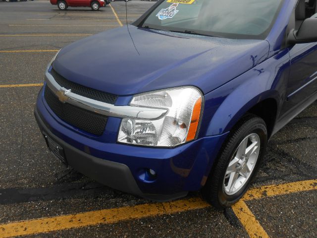 2005 Chevrolet Equinox 2.0L Automatic SE