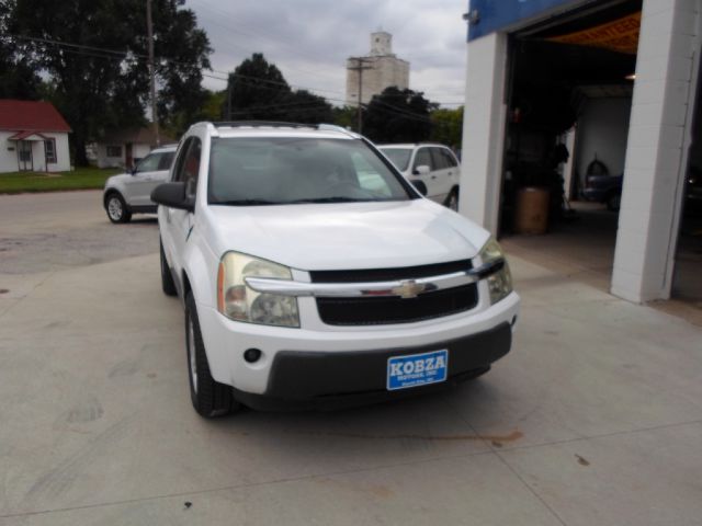 2005 Chevrolet Equinox 2.0L Automatic SE