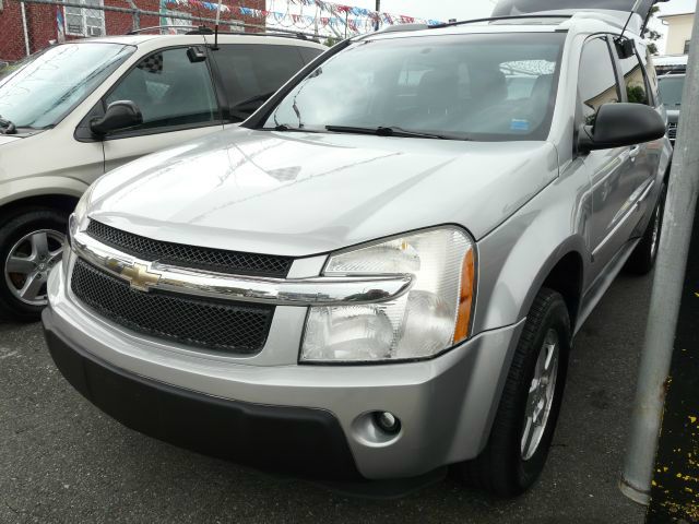 2005 Chevrolet Equinox Dynaride