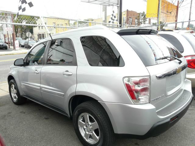 2005 Chevrolet Equinox Dynaride