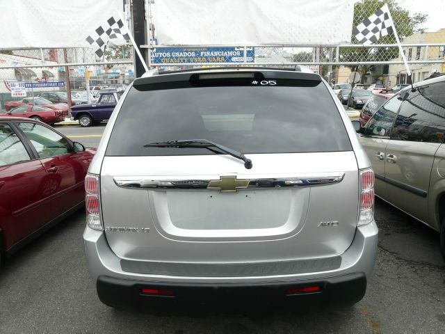 2005 Chevrolet Equinox Dynaride