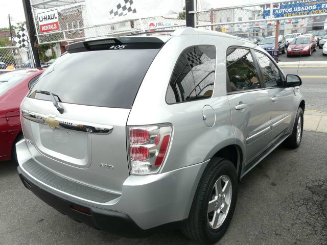 2005 Chevrolet Equinox Dynaride