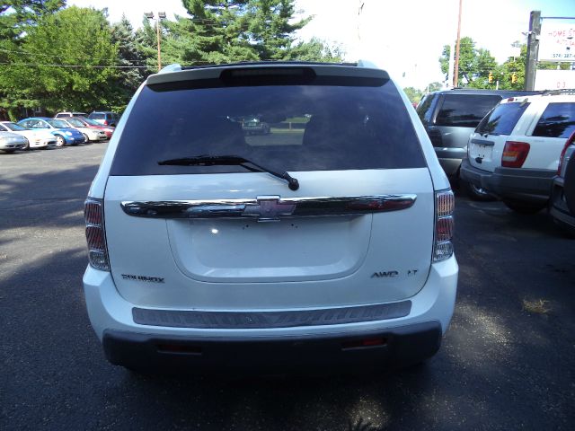 2005 Chevrolet Equinox 2.0L Automatic SE