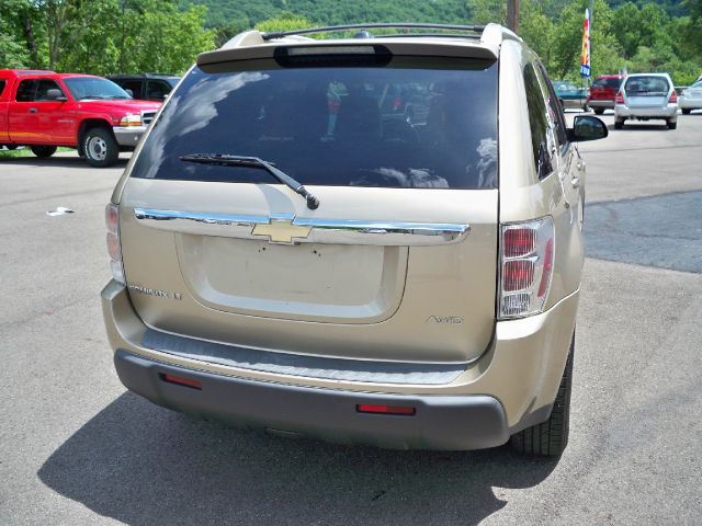 2005 Chevrolet Equinox 2.0L Automatic SE