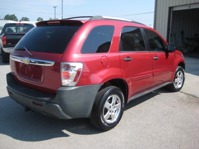 2005 Chevrolet Equinox Touring W/nav.sys