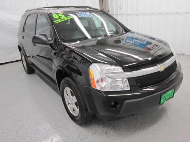 2005 Chevrolet Equinox 2.0S FE