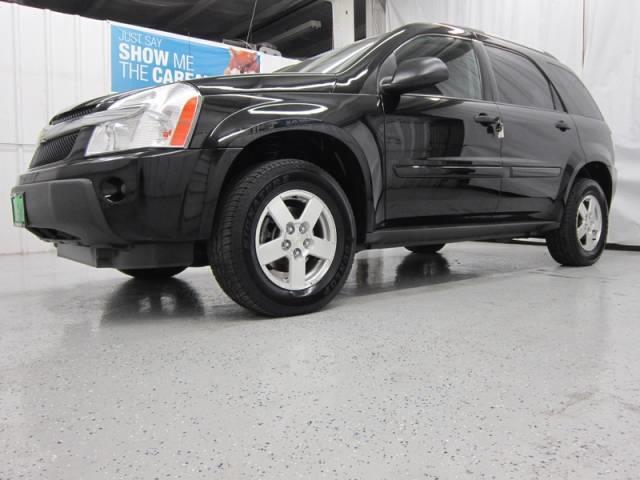 2005 Chevrolet Equinox 2.0S FE