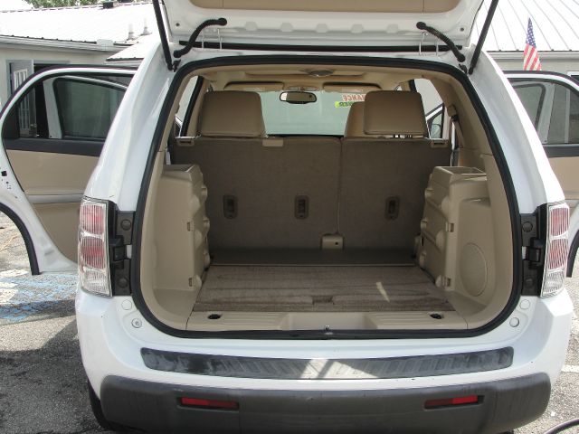 2005 Chevrolet Equinox Awdxr