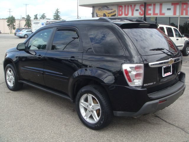 2005 Chevrolet Equinox 2.0L Automatic SE