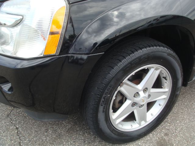 2005 Chevrolet Equinox 2.0L Automatic SE