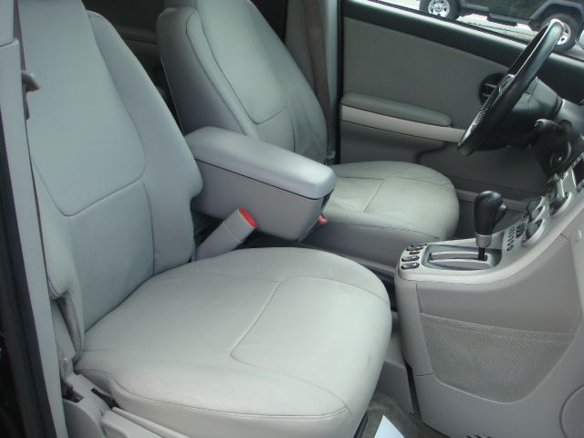 2005 Chevrolet Equinox 2.0L Automatic SE