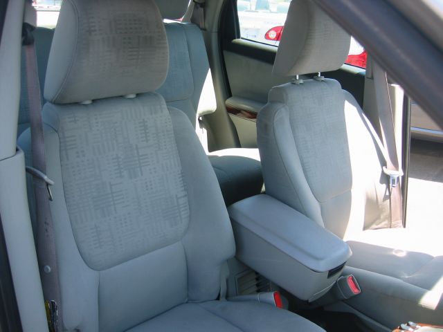 2005 Chevrolet Equinox 3.0cl W/leath