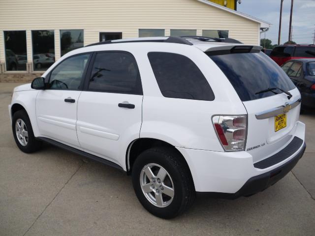 2005 Chevrolet Equinox Touring W/nav.sys