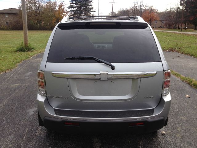 2005 Chevrolet Equinox 2.0L Automatic SE