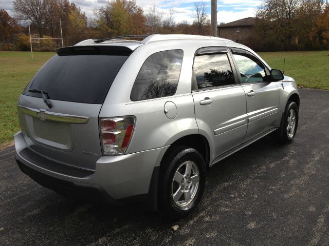 2005 Chevrolet Equinox 2.0L Automatic SE