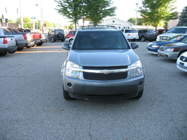 2005 Chevrolet Equinox 2.0L Automatic SE