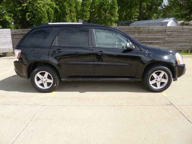 2005 Chevrolet Equinox 2.0L Automatic SE