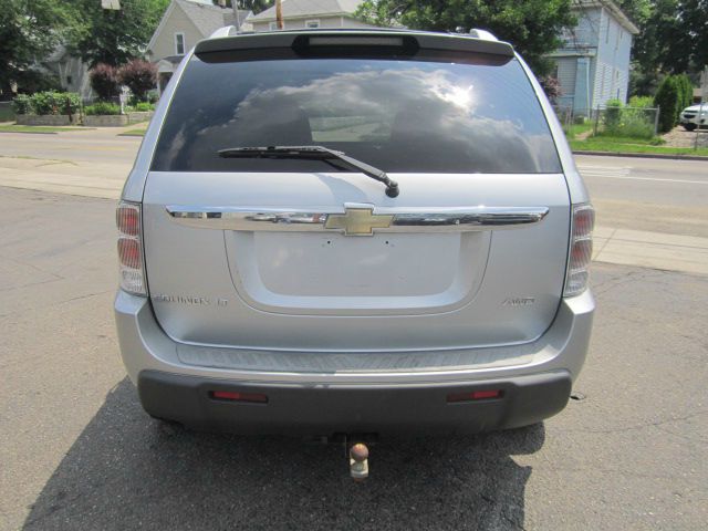 2005 Chevrolet Equinox 2.0L Automatic SE