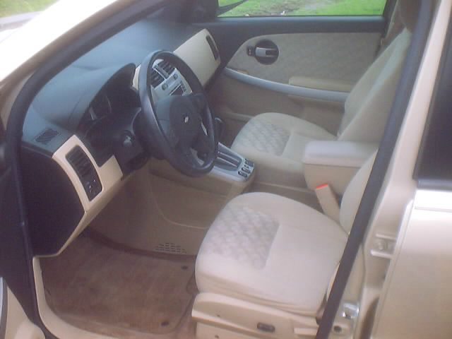 2005 Chevrolet Equinox SL1