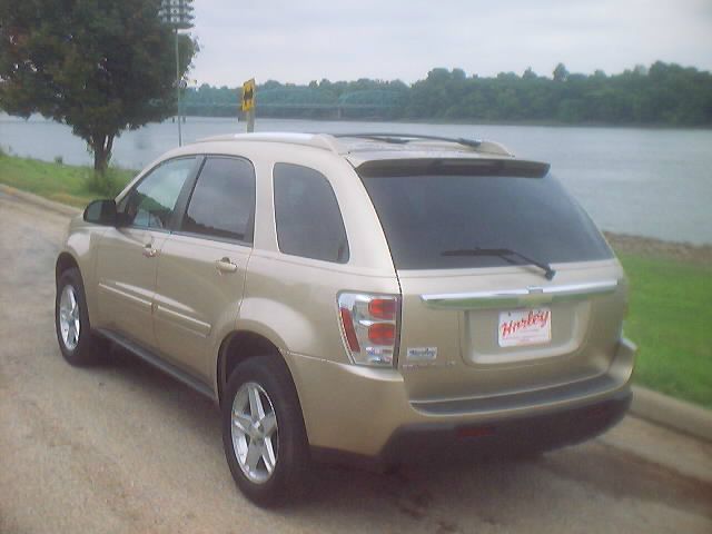 2005 Chevrolet Equinox SL1