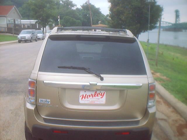 2005 Chevrolet Equinox SL1