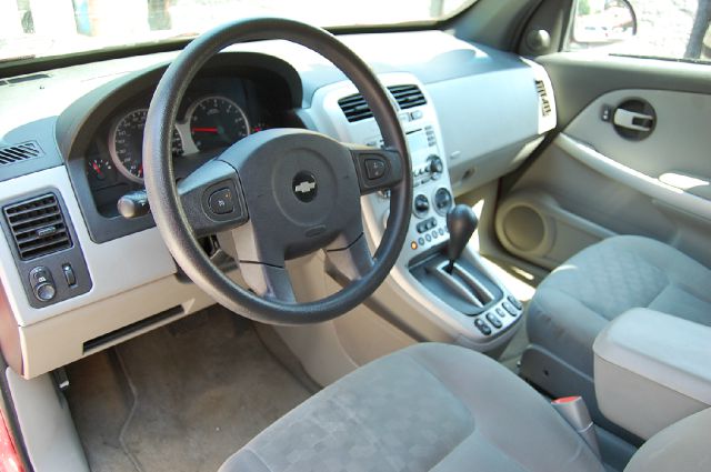 2005 Chevrolet Equinox 2.0L Automatic SE