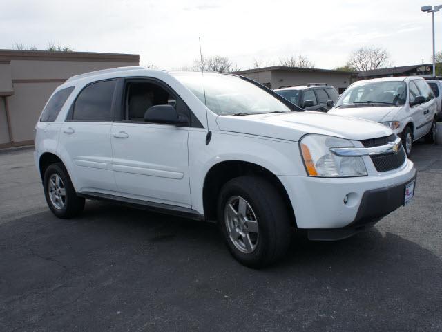 2005 Chevrolet Equinox SL1