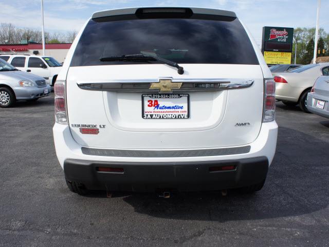 2005 Chevrolet Equinox SL1