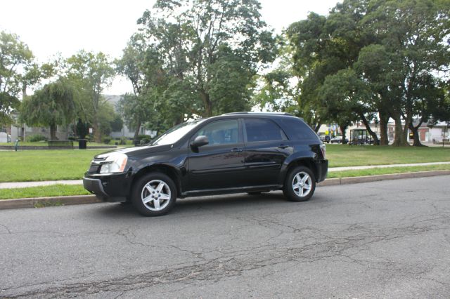 2005 Chevrolet Equinox 2.0L Automatic SE