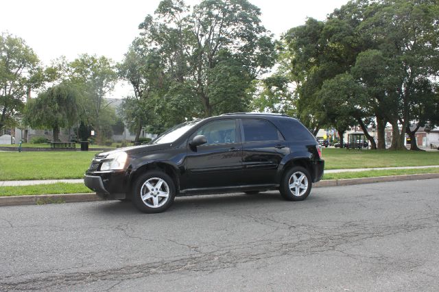 2005 Chevrolet Equinox 2.0L Automatic SE