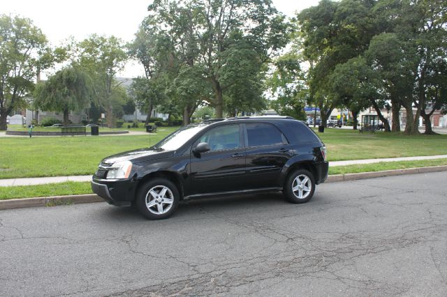 2005 Chevrolet Equinox 2.0L Automatic SE