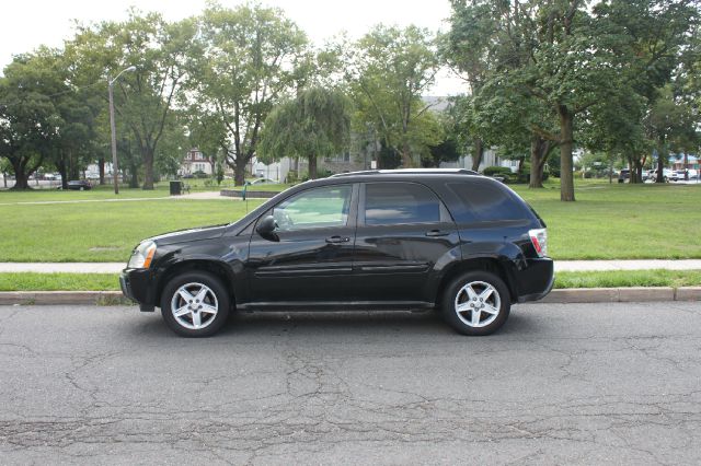 2005 Chevrolet Equinox 2.0L Automatic SE