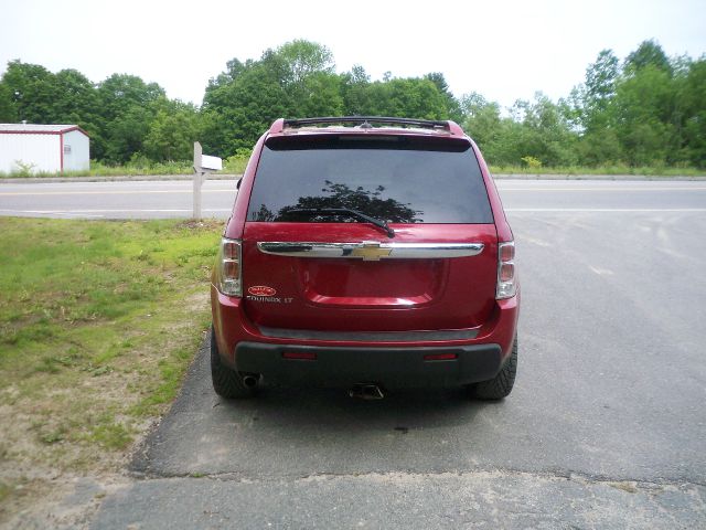 2005 Chevrolet Equinox Awdxr