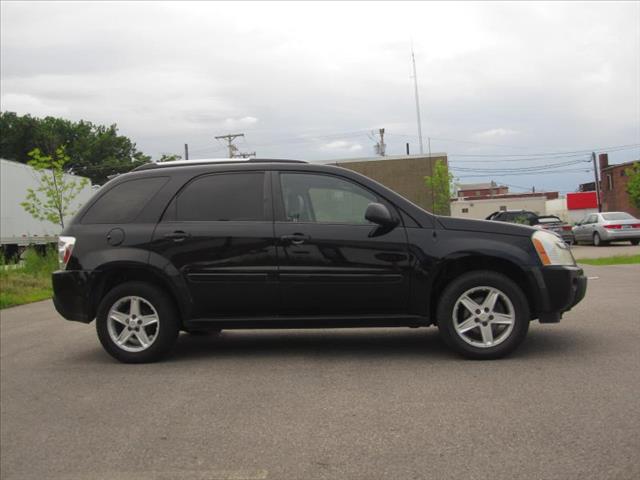 2005 Chevrolet Equinox SL1