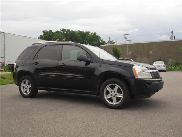 2005 Chevrolet Equinox SL1