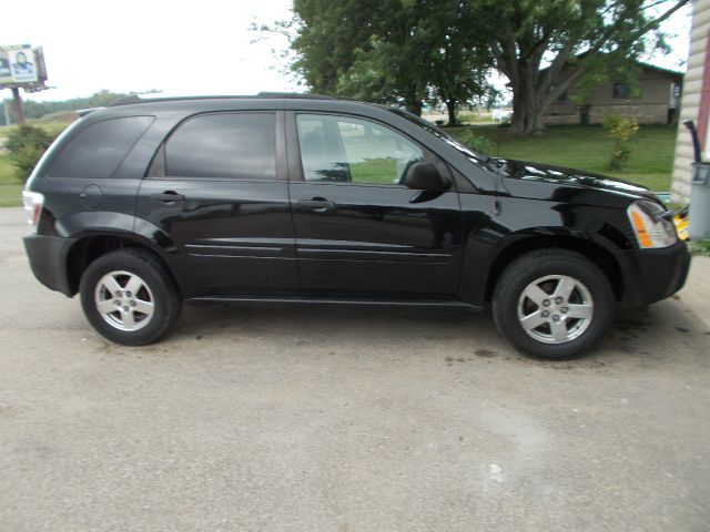 2005 Chevrolet Equinox 3.0cl W/leath