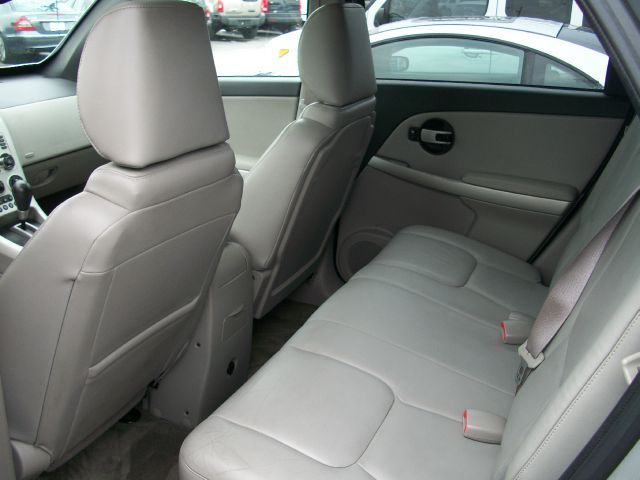 2005 Chevrolet Equinox 2.0L Automatic SE