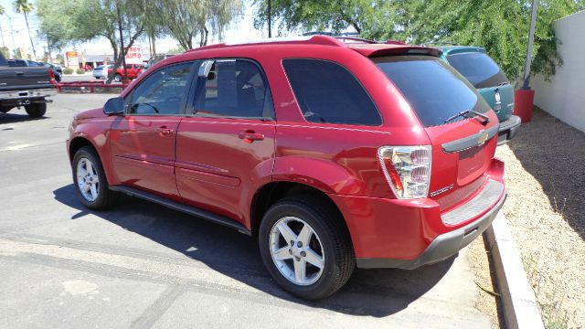 2005 Chevrolet Equinox Awdxr