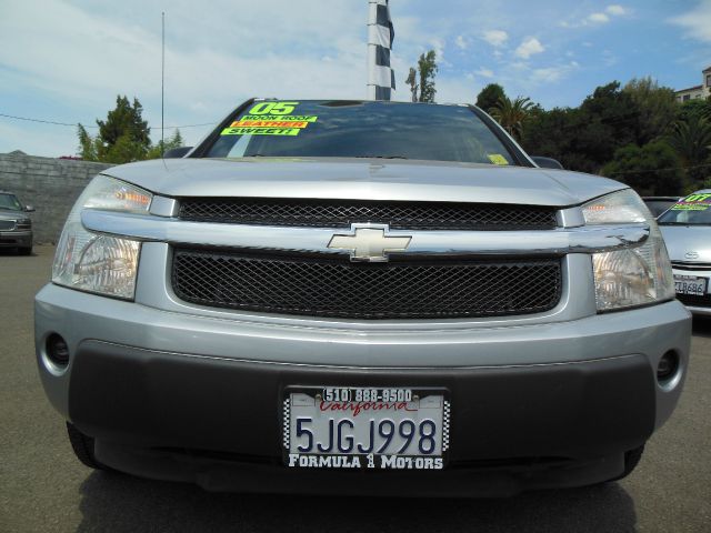 2005 Chevrolet Equinox Awdxr