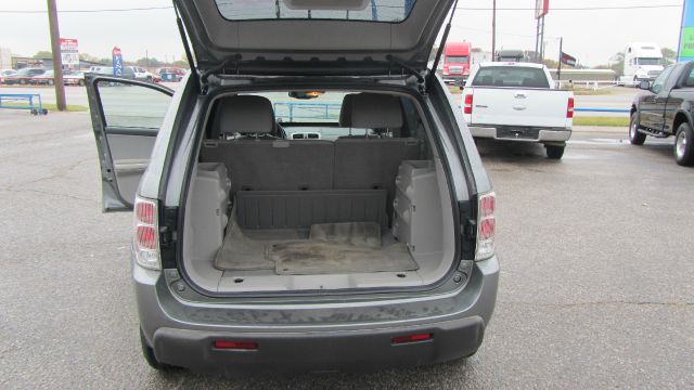 2005 Chevrolet Equinox 2.0L Automatic SE