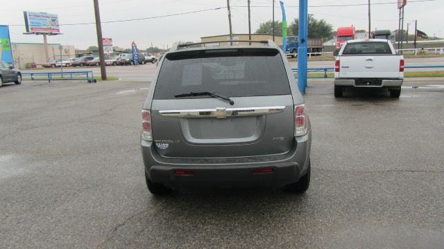 2005 Chevrolet Equinox 2.0L Automatic SE